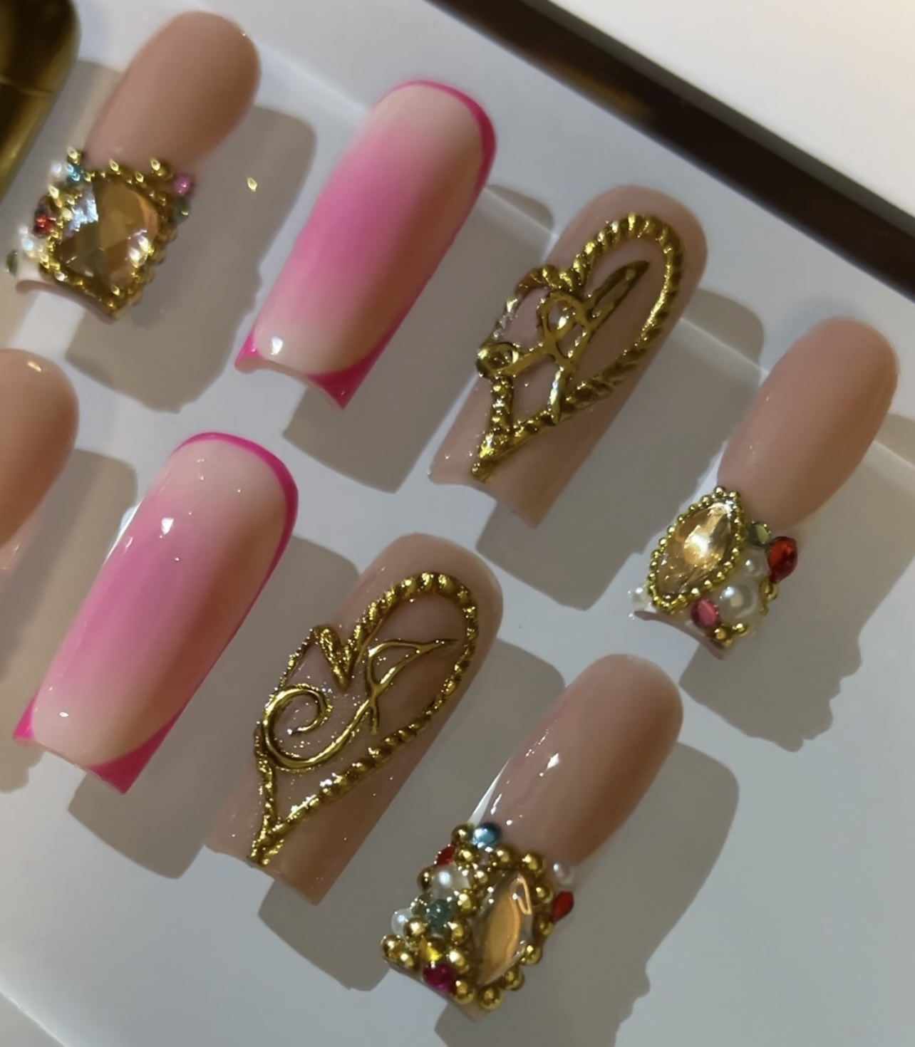 Custom Designs