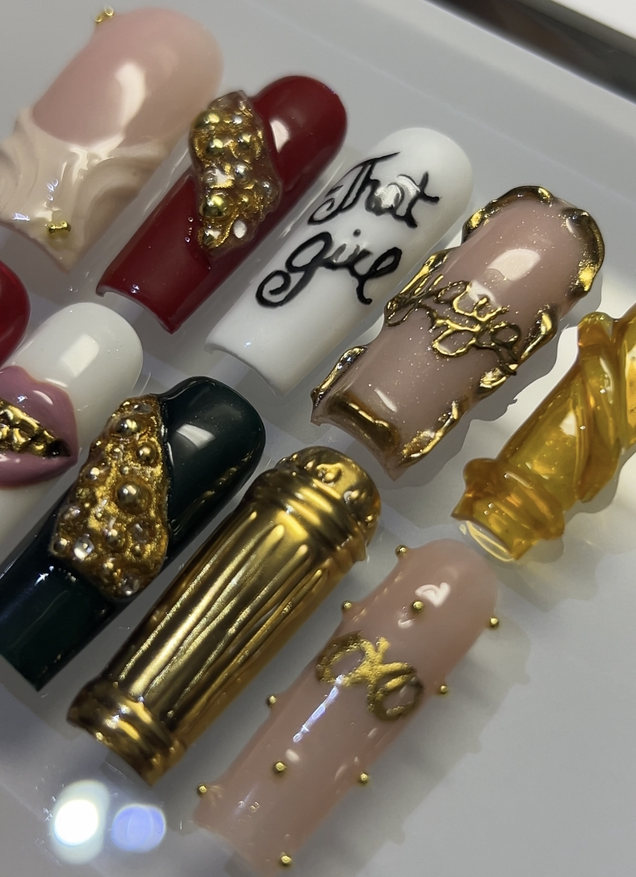 Curated Collection
