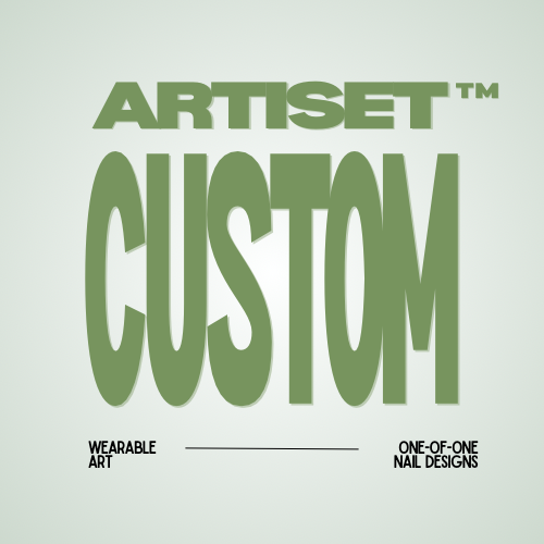 Tier 3: ARTISET™ Custom